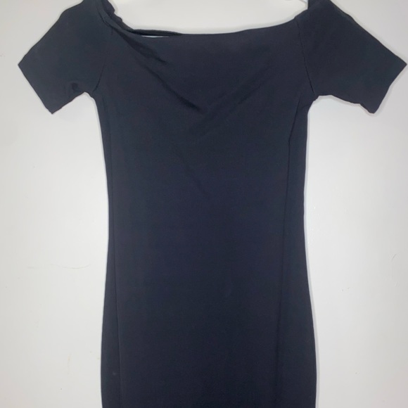 H&M Dresses & Skirts - H&M, 4, black